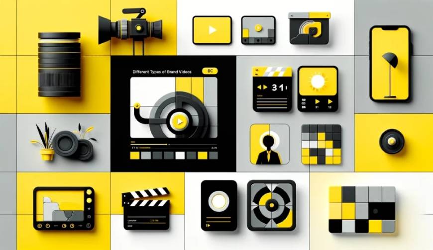 体验芗城区产品视频拍摄：开启便捷生活新篇章