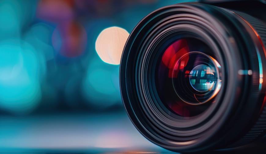 与芗城区产品视频拍摄同行：畅享高效、舒适的每一天