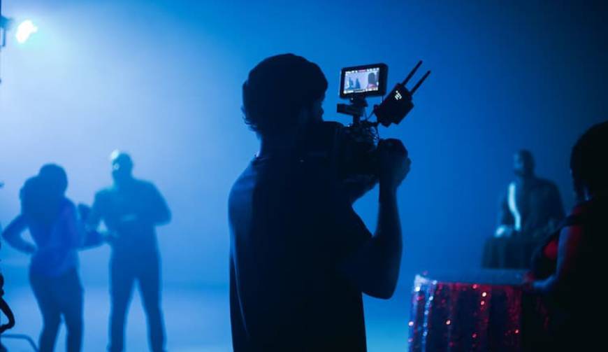 神秘新品来袭！芗城区产品视频拍摄究竟有何神奇之处？