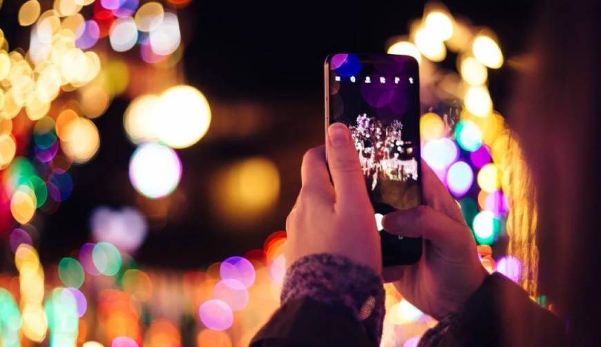 打破常规！芗城区产品视频拍摄将如何重塑行业格局？