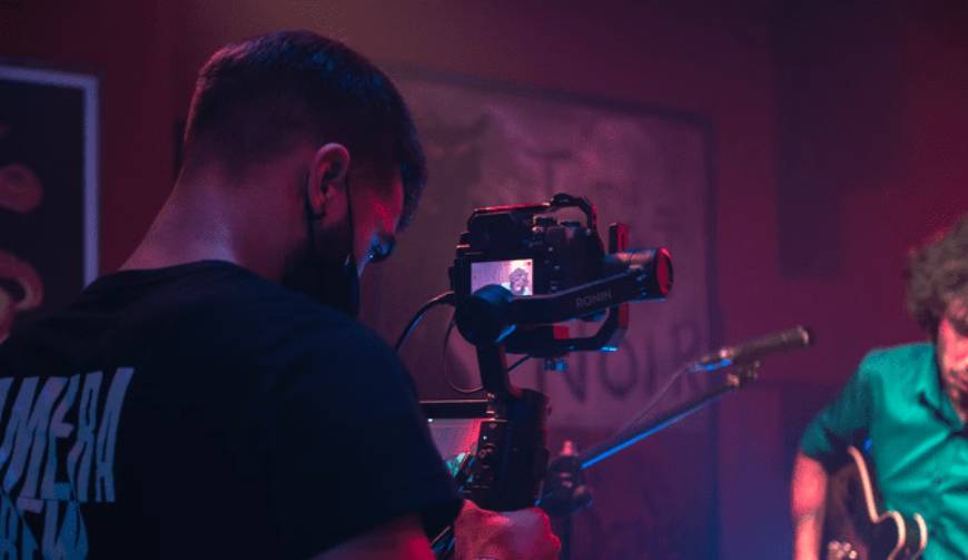 匠心雕琢视觉盛宴！专业芗城区产品视频拍摄公司赋能品牌价值