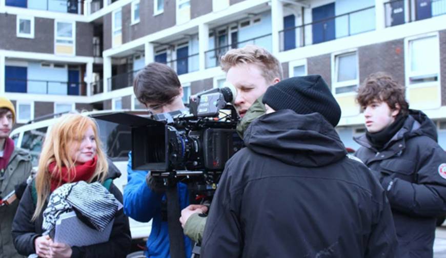 拒绝模板化套路！芗城区产品视频拍摄公司独创个性化视觉解决方案