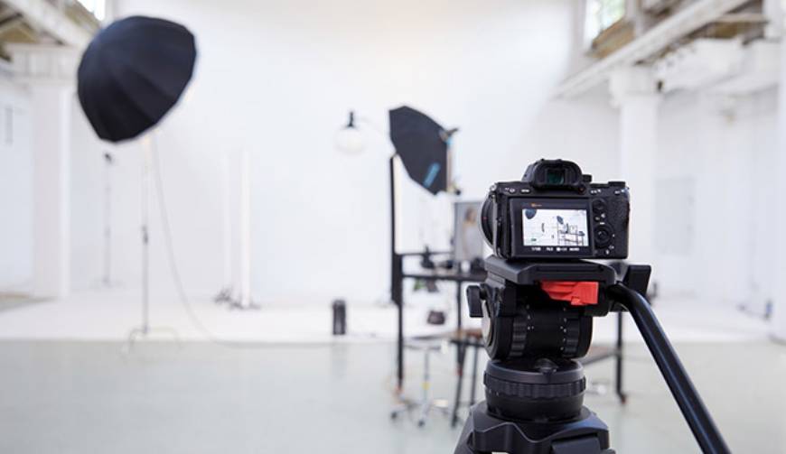 聚焦芗城区产品视频拍摄，打造品牌传播新高度