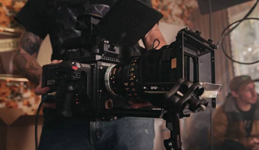 深耕本土，芗城区产品宣传视频拍摄公司的服务密码