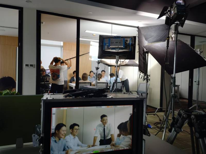 芗城区电商产品视频拍摄制作进阶指南，赋能产品电商突围