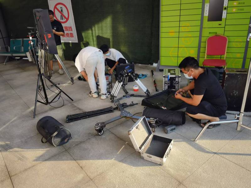 芗城区产品视频拍摄全攻略，让产品魅力在镜头下尽情绽放