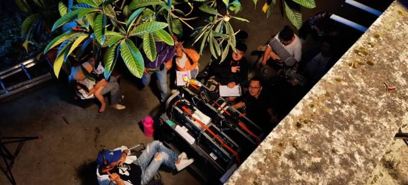 解锁芗城区产品宣传视频拍摄公司新势能，助力品牌强势破圈