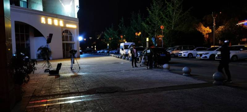 芗城区电商产品视频拍摄制作全攻略，打造高转化带货视频