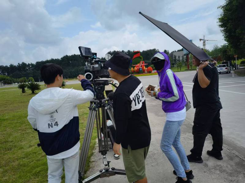 芗城区极致互动，未来愿景宏大，致力于成为全球领先的产品宣传视频企业