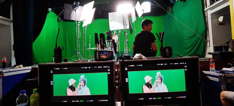 芗城区产品视频拍摄：以创意为翼，助力品牌翱翔