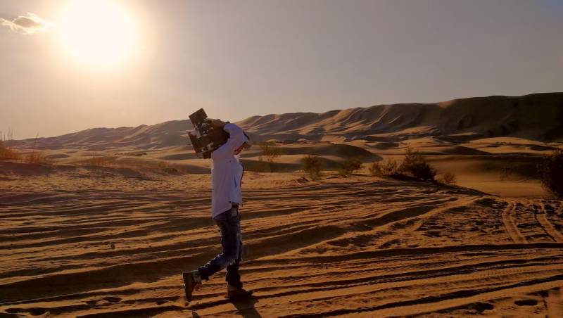 深耕芗城区产品宣传视频拍摄公司，解锁品牌传播的核心动能