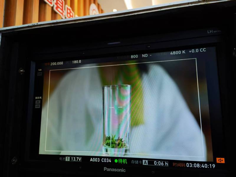 天然优选！芗城区电商产品宣传视频溯源原料产地的真实故事