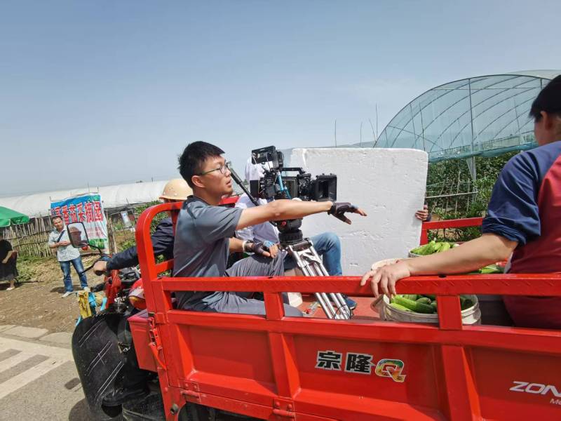 电商爆款背后的推手：芗城区产品视频拍摄公司精准捕捉卖点痛点