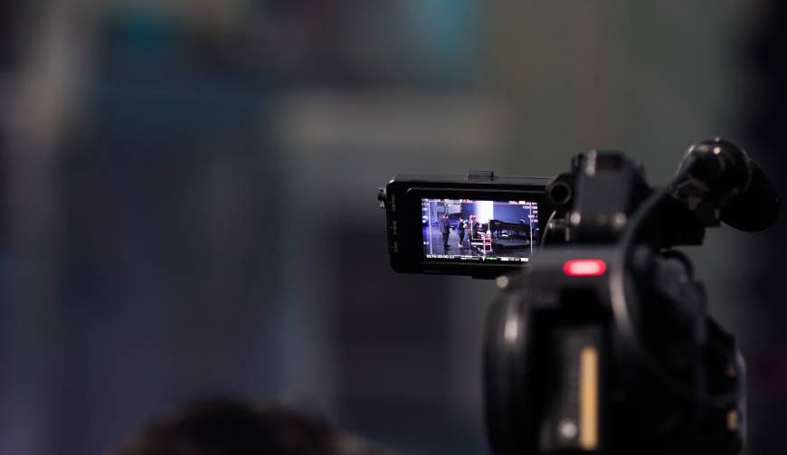 芗城区产品视频拍摄制作：揭秘如何打造令人印象深刻的商业宣传片